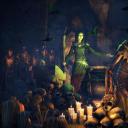 В The Elder Scrolls Online пройдет событие Witches Festival