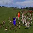Армии в кампании Rome Total War Серия игр роме тотал вар